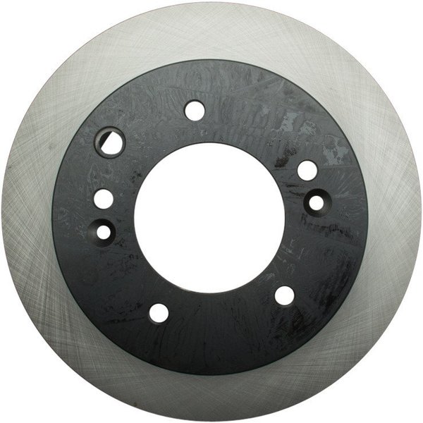 Op Parts Brake Disc, 40528024 40528024